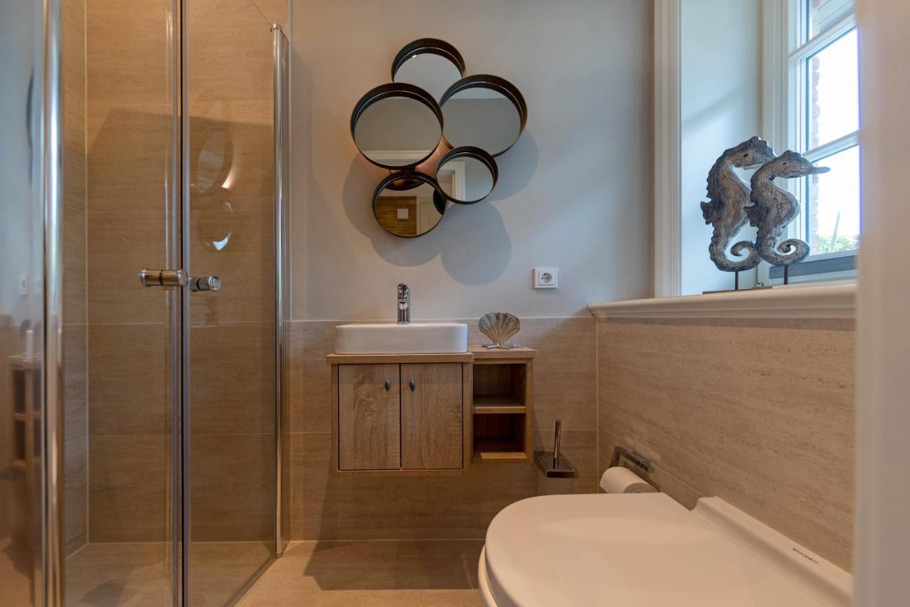Haus Sylter Inselglueck别墅 外观 照片