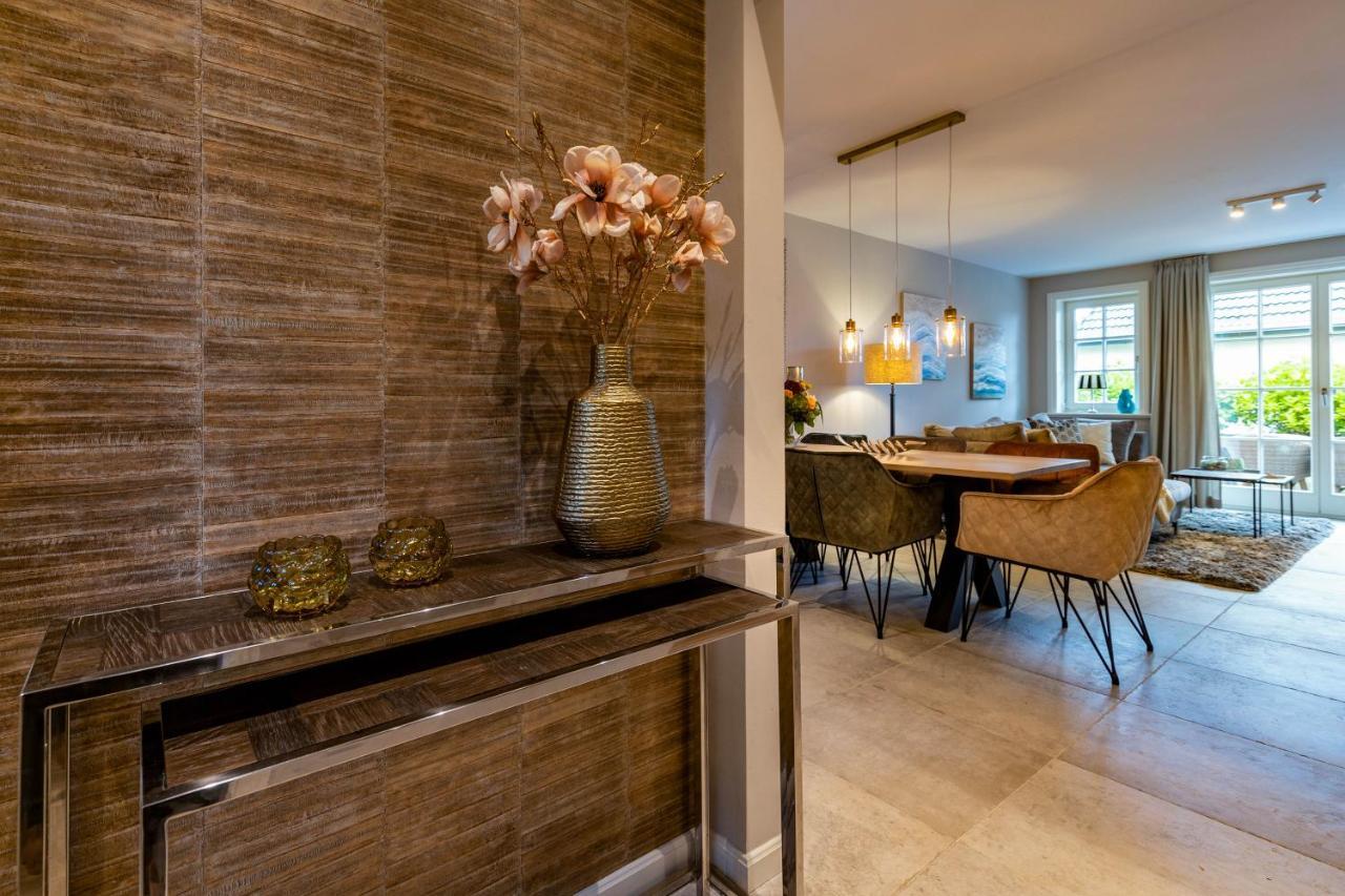 Haus Sylter Inselglueck别墅 外观 照片