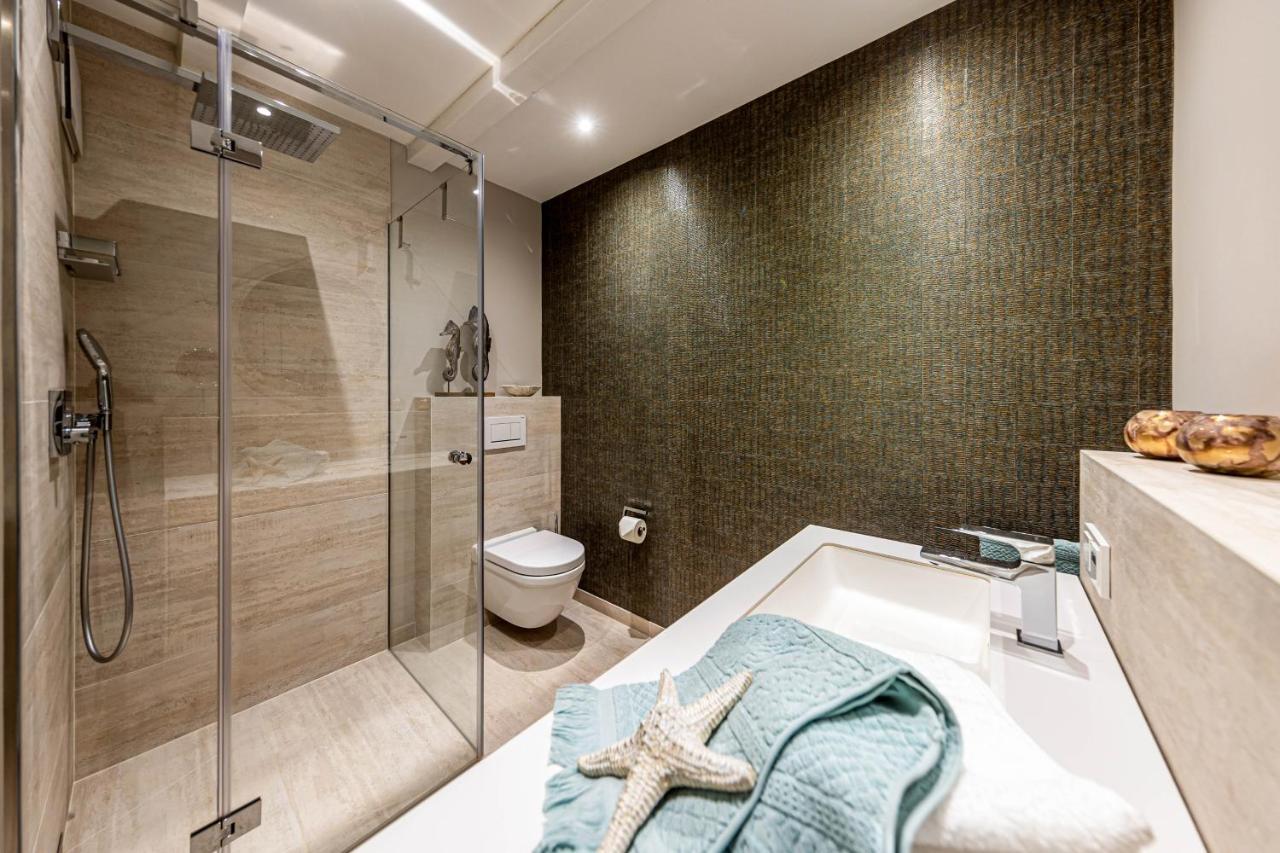 Haus Sylter Inselglueck别墅 外观 照片